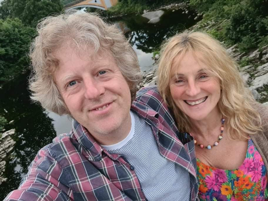 nick and di