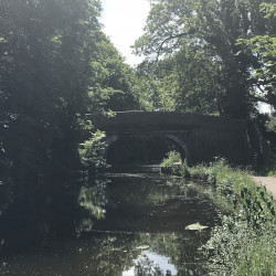 kendal to lancaster canal