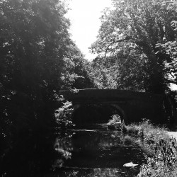 kendal to lancaster canal